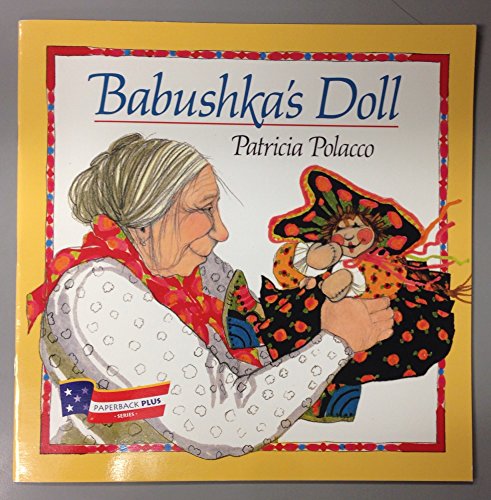 Beispielbild fr Babushka's doll zum Verkauf von Better World Books