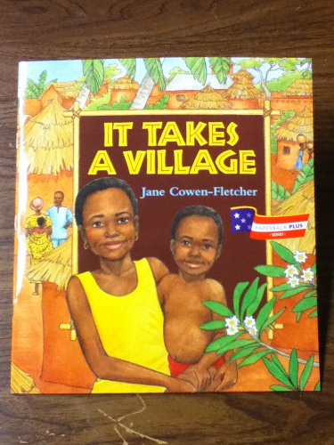 Stock image for It Takes a Village for sale by HPB-Emerald