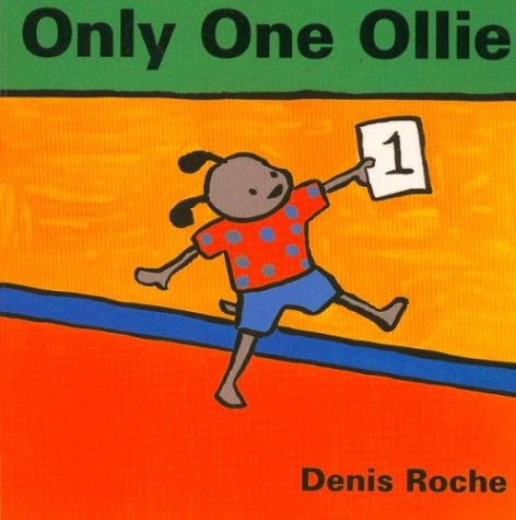 Only One Ollie (9780395811238) by Roche, Denis