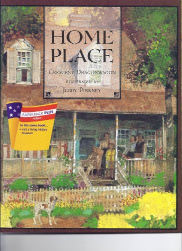 Beispielbild fr Home Place zum Verkauf von Better World Books