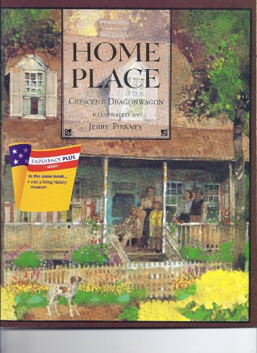 Stock image for Home Place for sale by Better World Books