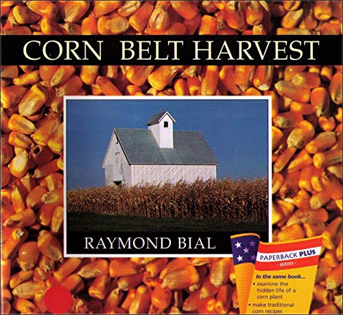 Beispielbild fr Corn Belt Harvest (Paperback Plus Series) zum Verkauf von Better World Books