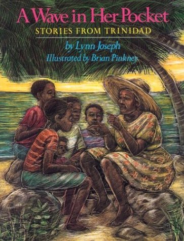 Beispielbild fr A Wave in Her Pocket: Stories from Trinidad zum Verkauf von Wonder Book