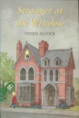 Beispielbild fr Stranger at the Window zum Verkauf von Wonder Book