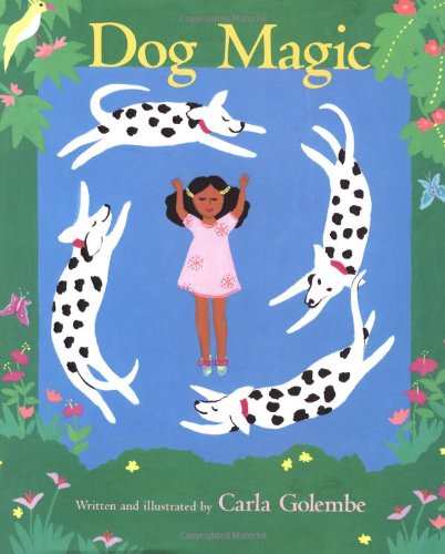 Stock image for Dog Magic for sale by Your Online Bookstore