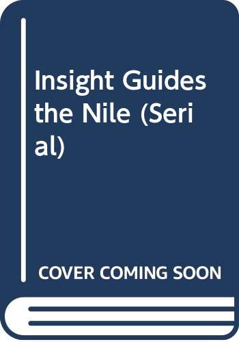 Stock image for Insight Guides the Nile (Serial) for sale by Wonder Book