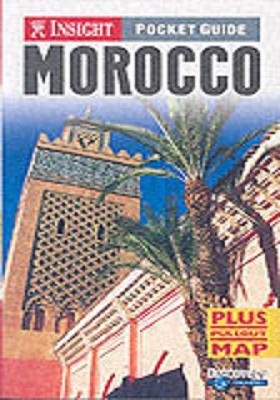 Beispielbild fr Insight Pocket Guides Morocco zum Verkauf von medimops