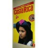 9780395819449: Insight Compact Guides Costa Rica