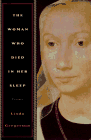 Imagen de archivo de The Woman Who Died in Her Sleep a la venta por Better World Books