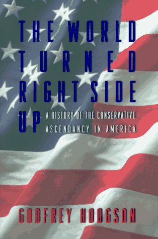 Stock image for The World Turned Rightside Up for sale by Better World Books