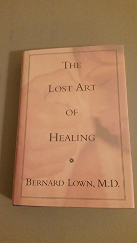 Beispielbild fr Lost Art of Healing zum Verkauf von Better World Books