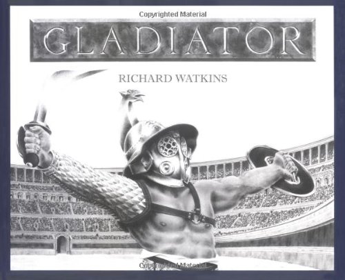 Imagen de archivo de Gladiator a la venta por Orion Tech