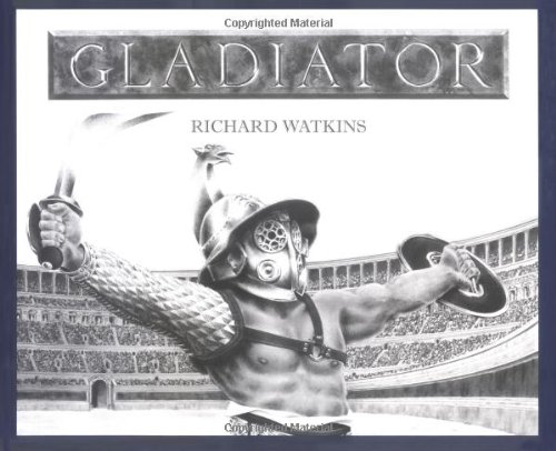 Stock image for Gladiator for sale by Orion Tech