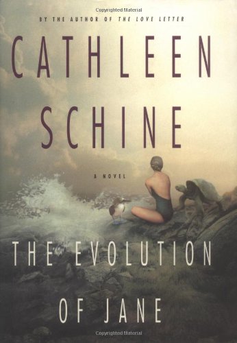 Stock image for The Evolution of Jane for sale by Better World Books: West