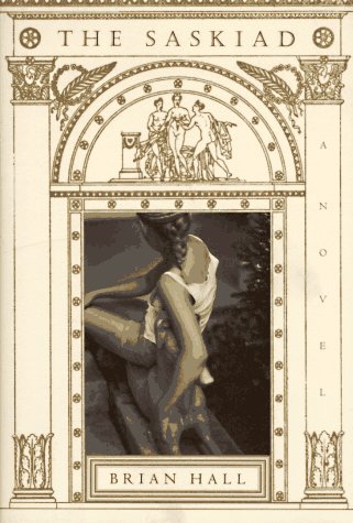 Imagen de archivo de The Saskiad a la venta por Better World Books