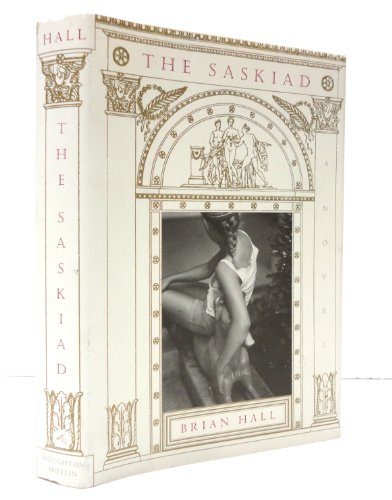 Stock image for The Saskiad for sale by ThriftBooks-Atlanta