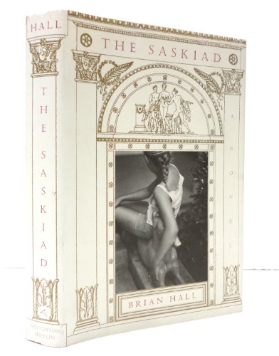 Stock image for The Saskiad for sale by Magus Books Seattle