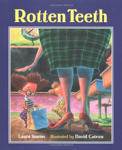 Stock image for Rotten Teeth for sale by Gulf Coast Books
