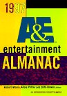 Beispielbild fr 1997 A&E Information Please Entertainment Almanac zum Verkauf von Better World Books