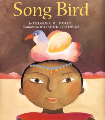 Stock image for Song Bird for sale by Better World Books