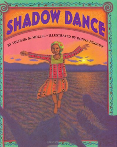 Stock image for Shadow Dance for sale by OwlsBooks