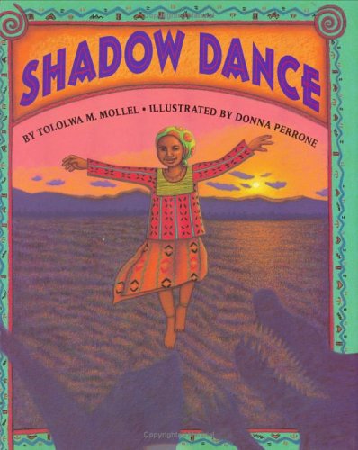 9780395829097: Shadow Dance