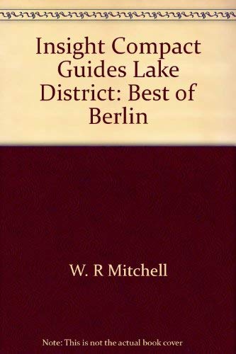 Beispielbild fr Insight Compact Guides Lake District: Best of BRITAIN (Insight compact guides) zum Verkauf von Wonder Book