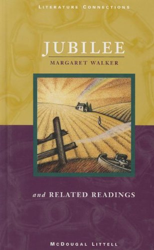 Imagen de archivo de Student Text 1997: Jubilee a la venta por ThriftBooks-Dallas