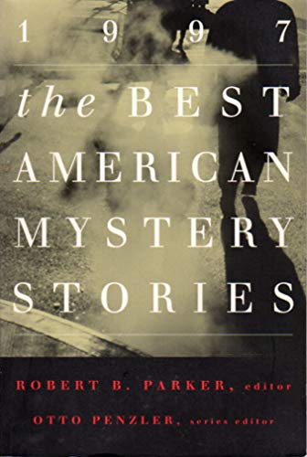 Stock image for The Best American Mystery Stories 1997 for sale by Wonder Book