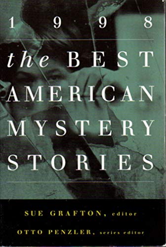 Stock image for The Best American Mystery Stories 1998 for sale by Wonder Book
