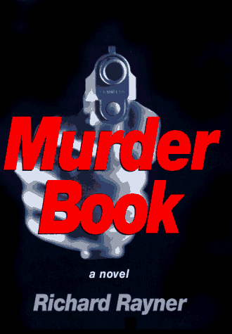 9780395836255: Murder Book