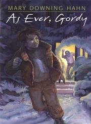 Stock image for As Ever, Gordy for sale by Better World Books