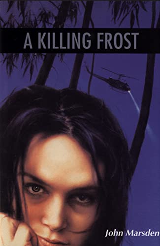 9780395837351: A Killing Frost (Tomorrow)