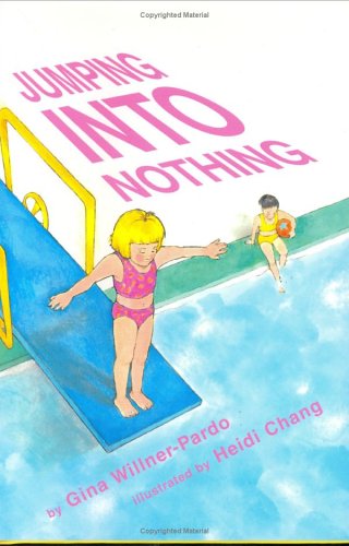 Stock image for Jumping into Nothing for sale by Better World Books