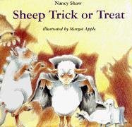 Stock image for Sheep Trick or Treat (Sheep in a Jeep) for sale by SecondSale