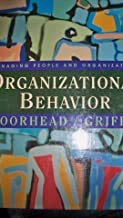 Imagen de archivo de Organizational Behavior: Managing People and Organizations (5th Ed.) a la venta por Persephone's Books