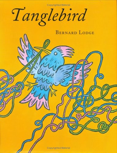 Beispielbild fr Tanglebird zum Verkauf von Your Online Bookstore
