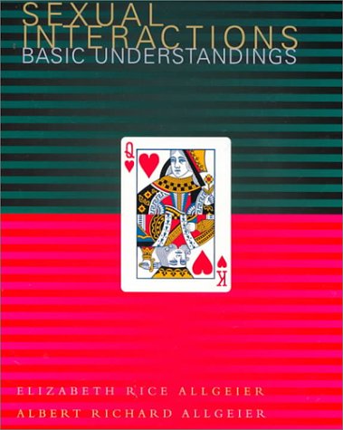 Stock image for Sexual Interactions : Basic Understandings for sale by Better World Books Ltd