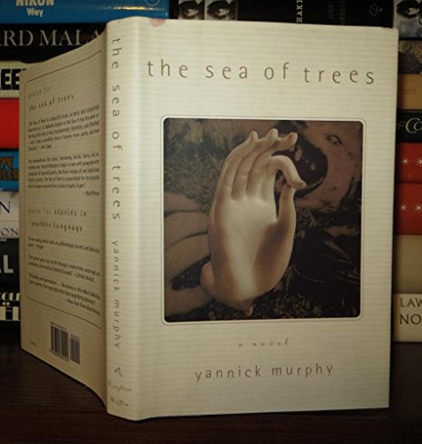 Beispielbild fr The Sea of Trees zum Verkauf von Robinson Street Books, IOBA