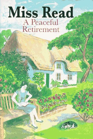 Stock image for A Peaceful Retirement for sale by Goodwill