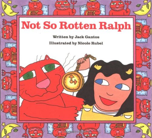 9780395851562: Not So Rotten Ralph