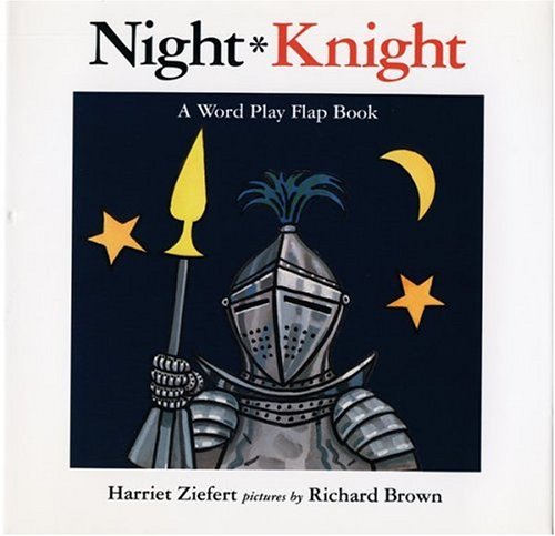 Beispielbild fr Night, Knight zum Verkauf von Half Price Books Inc.