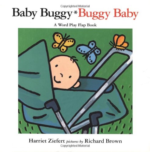 Imagen de archivo de Baby Buggy, Buggy Baby a la venta por Better World Books