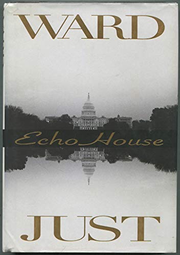 9780395856970: Echo House