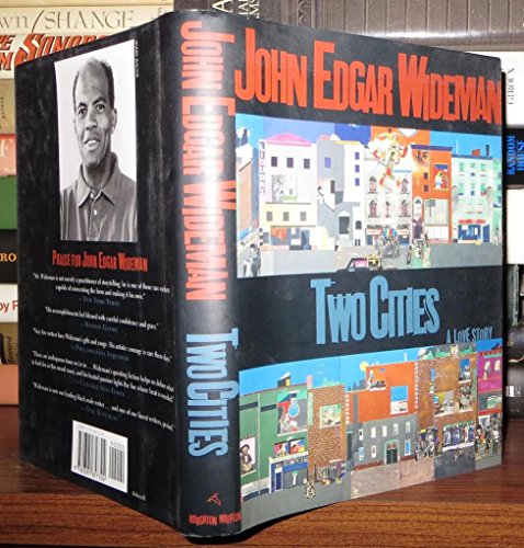 Beispielbild fr Two Cities zum Verkauf von Wonder Book