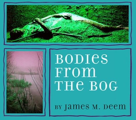 9780395857847: Bodies from the Bog