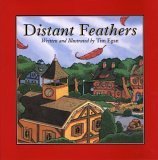 9780395858080: Distant Feathers