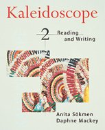 Beispielbild fr Kaleidoscope Bk. 2 : Reading and Writing zum Verkauf von Better World Books