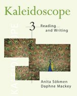 9780395858820: Kaleidoscope: Reading and Writing: Level 3 (Kaleidoscope 3: Reading and Writing)