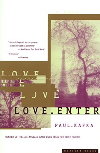 Imagen de archivo de Love: Enter a la venta por Better World Books